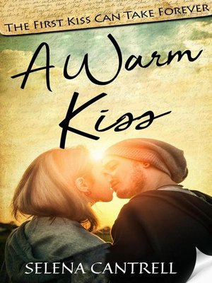 cover image of A Warm Kiss